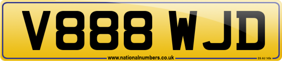 V888 WJD