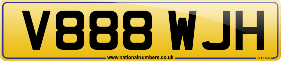 V888 WJH