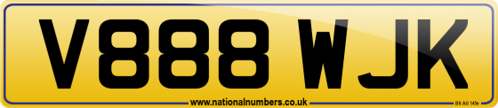 V888 WJK
