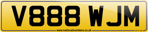 V888 WJM