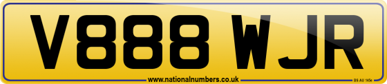 V888 WJR