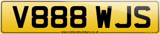 V888 WJS