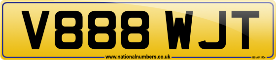V888 WJT