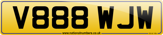 V888 WJW