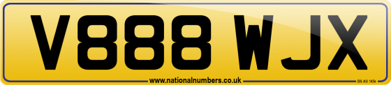 V888 WJX