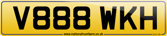 V888 WKH