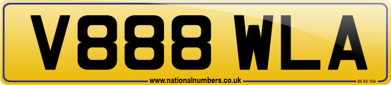 V888 WLA
