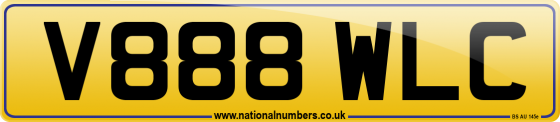 V888 WLC