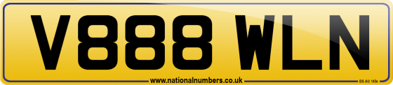 V888 WLN