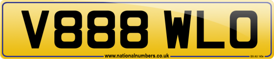 V888 WLO