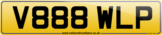 V888 WLP