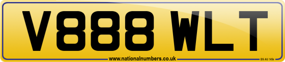 V888 WLT