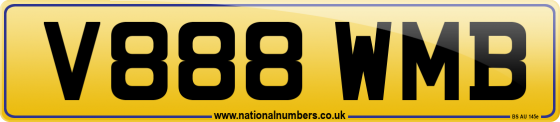 V888 WMB