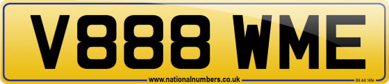 V888 WME