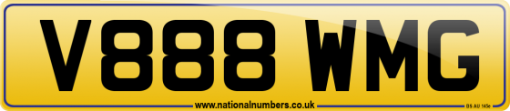V888 WMG