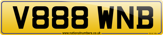 V888 WNB