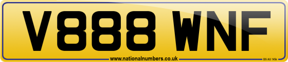 V888 WNF