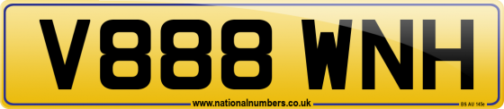 V888 WNH