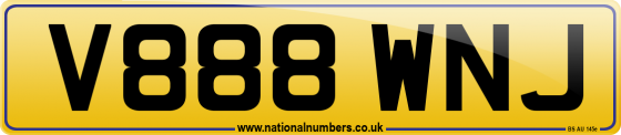 V888 WNJ