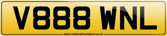 V888 WNL
