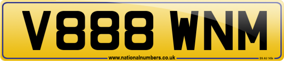 V888 WNM