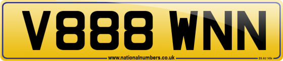 V888 WNN
