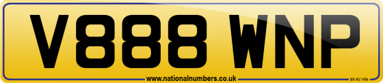 V888 WNP