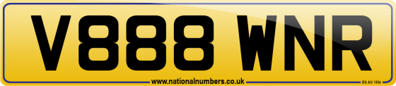V888 WNR