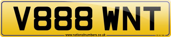 V888 WNT