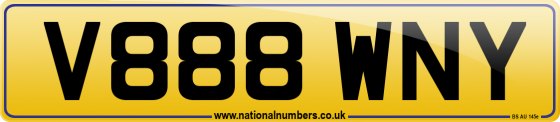 V888 WNY