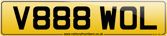 V888 WOL