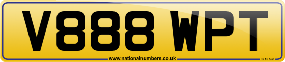 V888 WPT