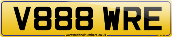 V888 WRE