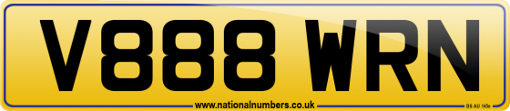 V888 WRN