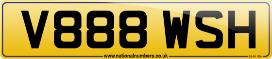 V888 WSH