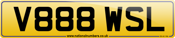 V888 WSL