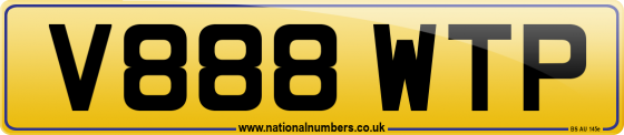 V888 WTP