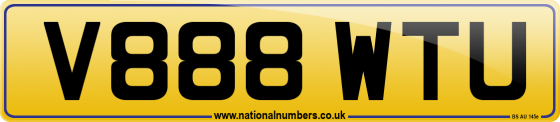 V888 WTU