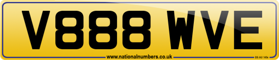 V888 WVE
