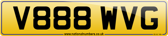 V888 WVG