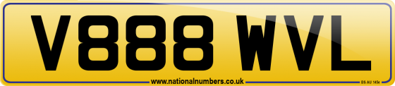 V888 WVL