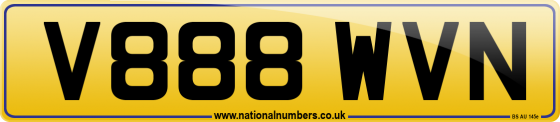 V888 WVN
