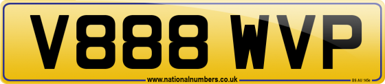 V888 WVP