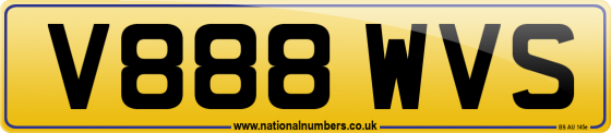 V888 WVS