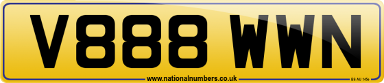V888 WWN