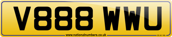 V888 WWU