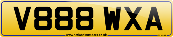 V888 WXA