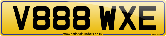 V888 WXE