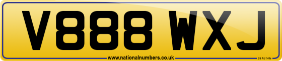 V888 WXJ