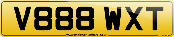 V888 WXT